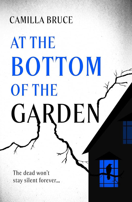 At the Bottom of the Garden cover image