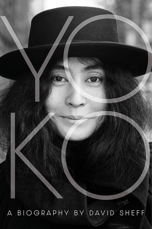 Yoko cover image
