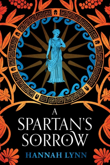 A Spartan's Sorrow - Signed Edition