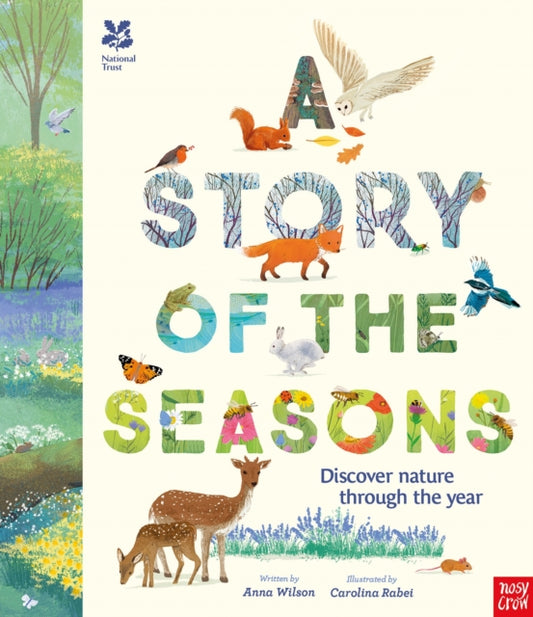 A Story of the Seasons