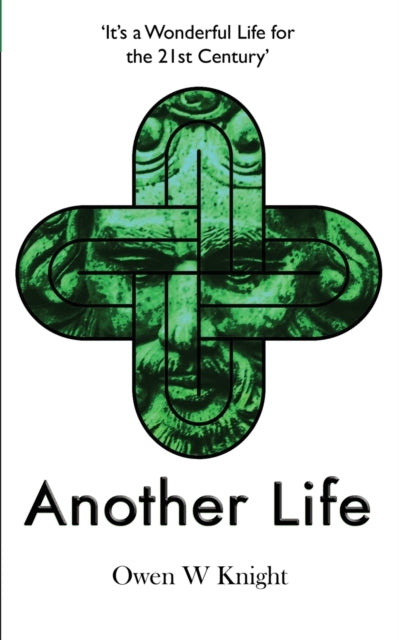 Another Life - Signed